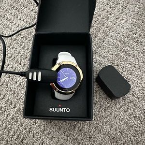 SUNNTO Spartan Trainer